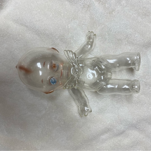 Made in Japan Kewpie Baby CLEAR - Picture 10 of 15